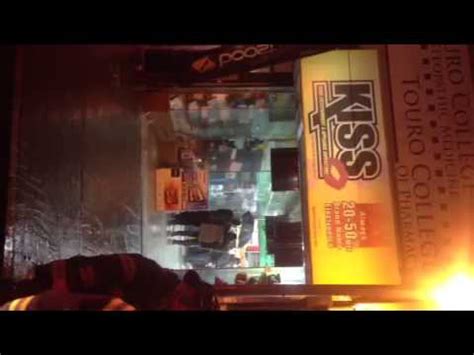 kiss electronics inc|kiss store 125th street.